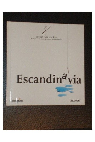 Cocina País por País: Escandinavia